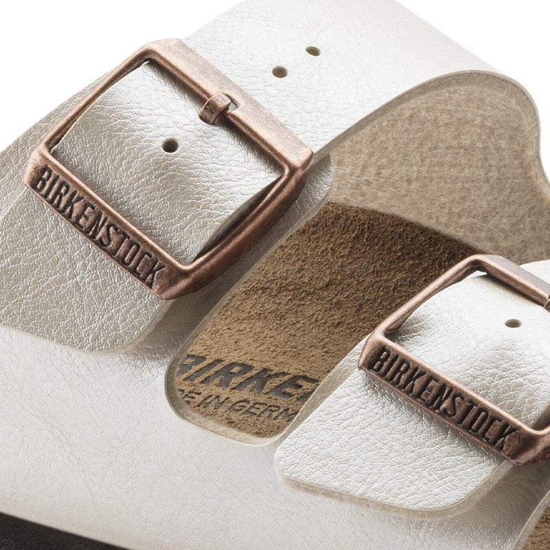 Ciabatte donna Arizona Birko