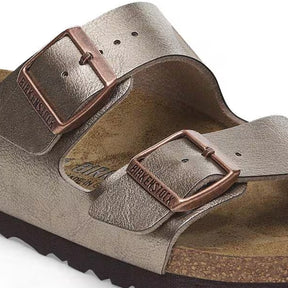 Ciabatte donna Arizona Graceful Taupe