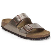 Ciabatte donna Arizona Graceful Taupe