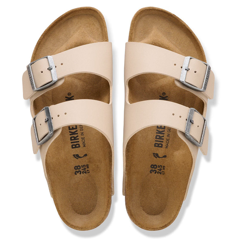 Ciabatte donna Arizona Birko