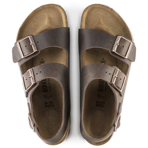 Sandali Milano Oiled Leather