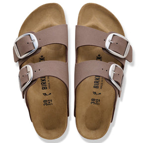 Ciabatte donna Arizona Big Buckle