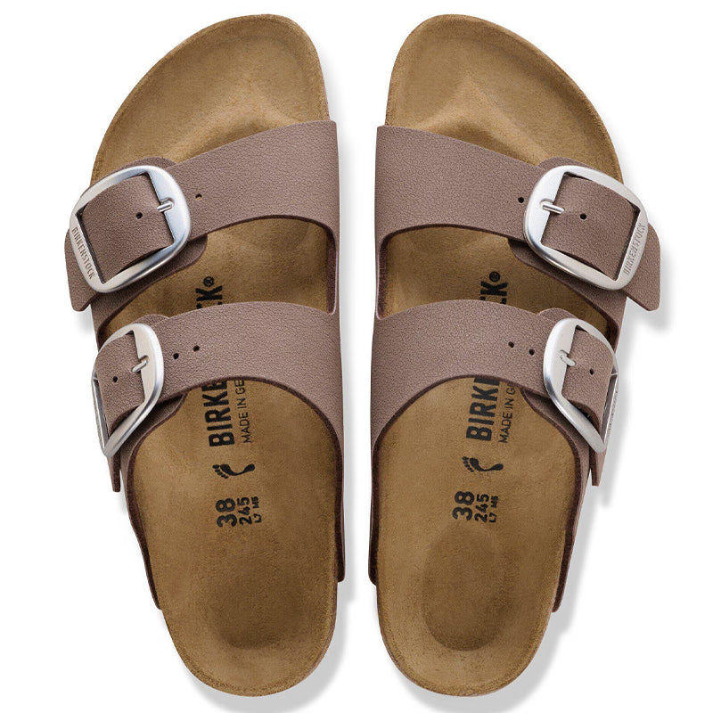 Ciabatte donna Arizona Big Buckle
