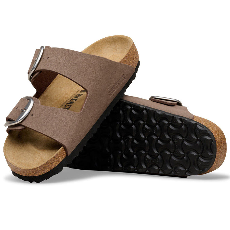 Ciabatte donna Arizona Big Buckle