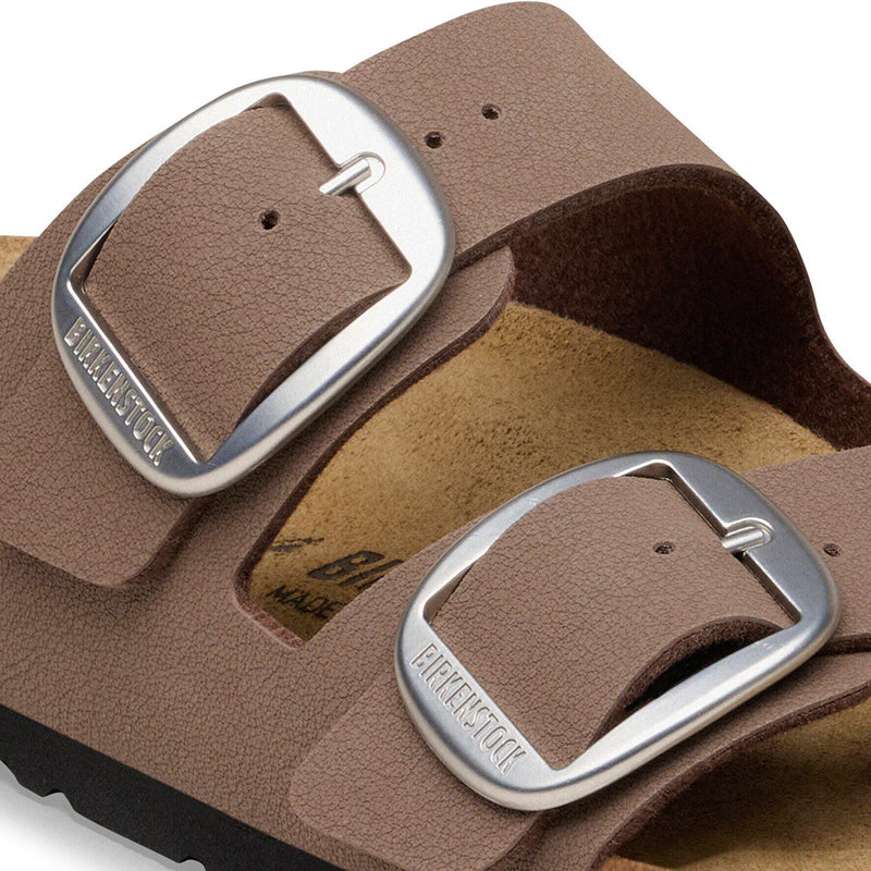 Ciabatte donna Arizona Big Buckle
