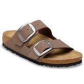 Ciabatte donna Arizona Big Buckle