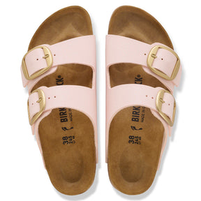 Ciabatte donna Arizona Big Buckle