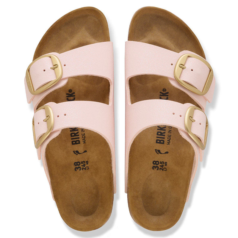 Ciabatte donna Arizona Big Buckle