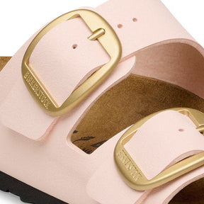 Ciabatte donna Arizona Big Buckle