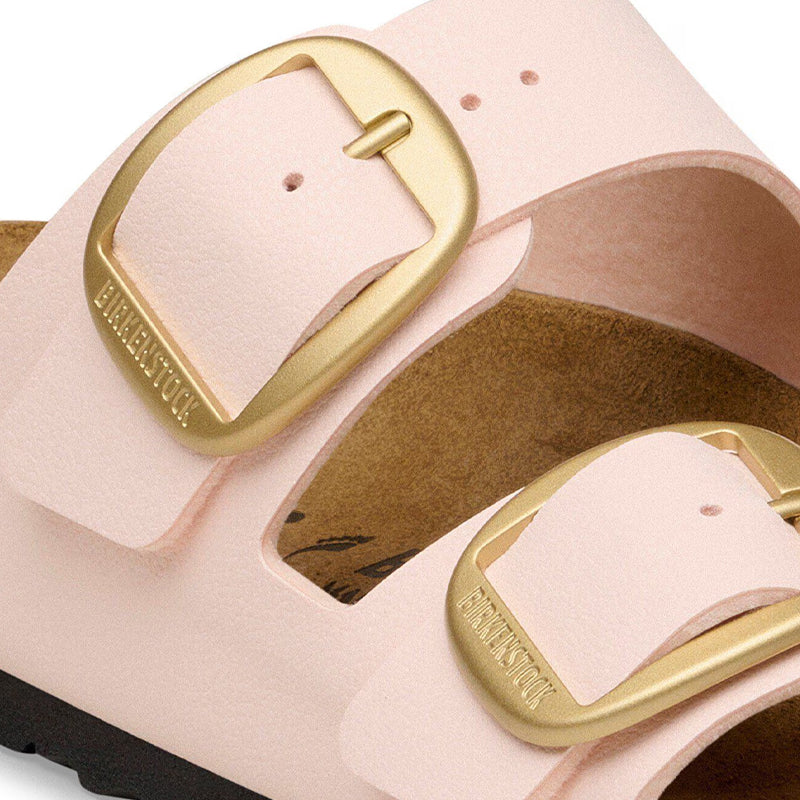 Ciabatte donna Arizona Big Buckle