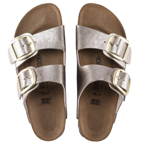 Ciabatte donna Arizona Big Buckle