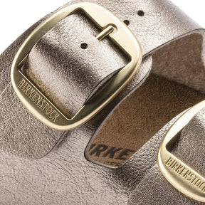 Ciabatte donna Arizona Big Buckle