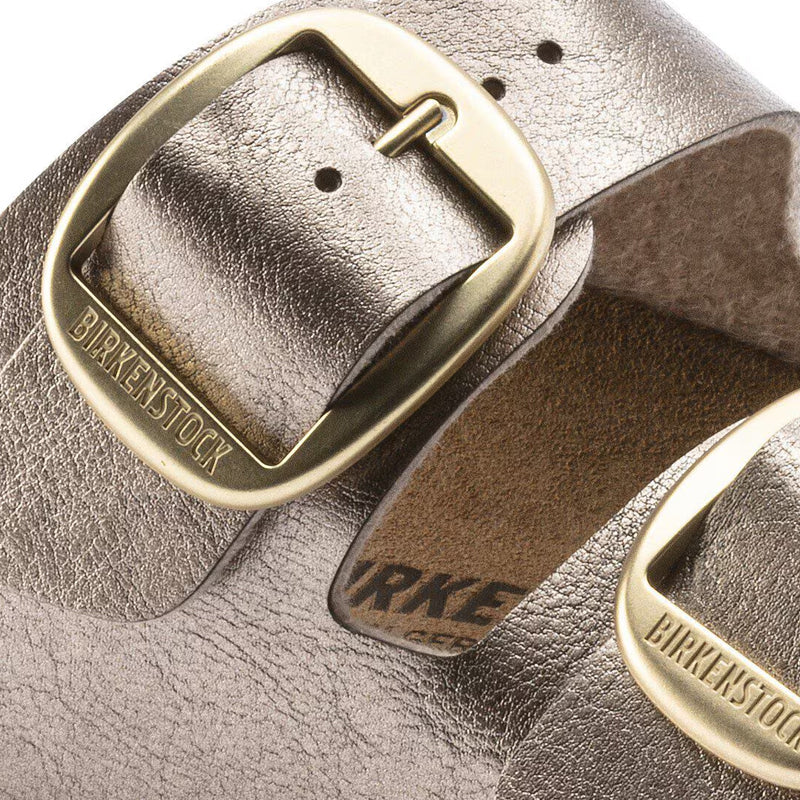Ciabatte donna Arizona Big Buckle