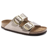 Ciabatte donna Arizona Big Buckle