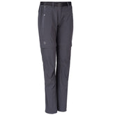 Pantalone donna Torman Zip-Off