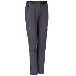 Pantalone donna Torman Zip-Off
