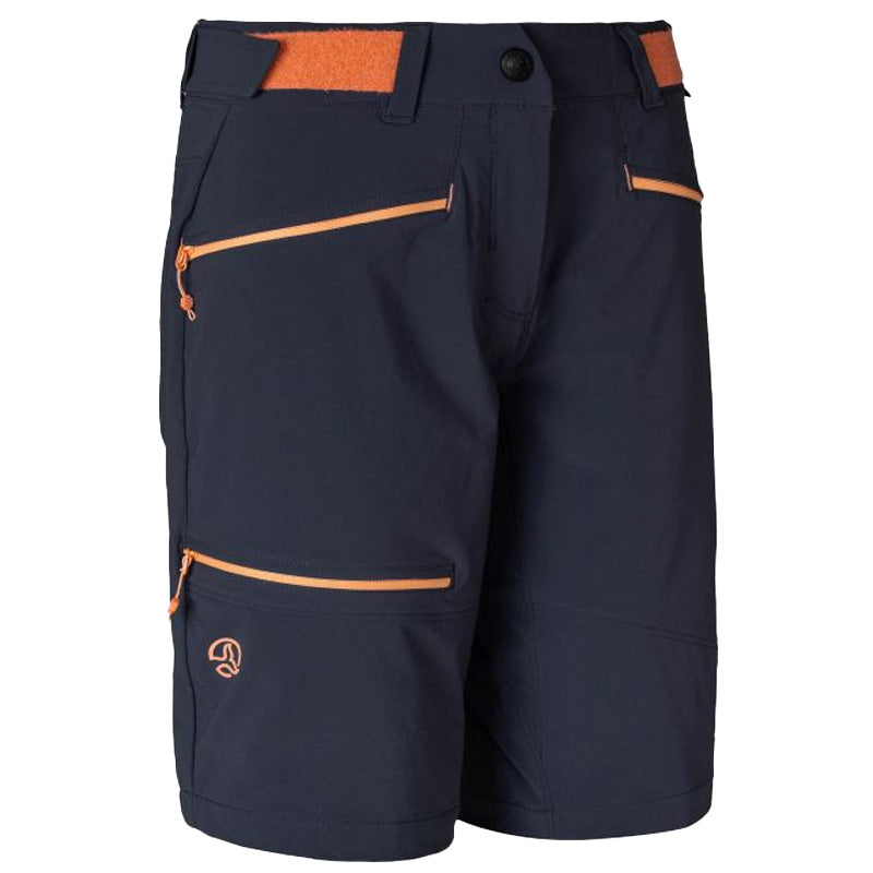 Pantaloncino donna Rotar BMD