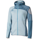 Pile donna Ragger Hood