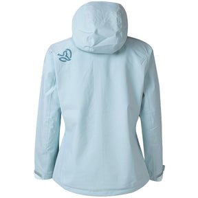 Giacca donna Valdur Shelltech