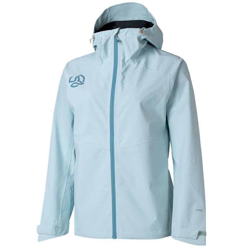 Giacca donna Valdur Shelltech