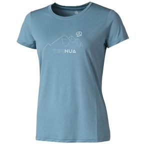 T-shirt donna Framik