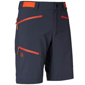 Pantaloncino uomo Rotor BMD