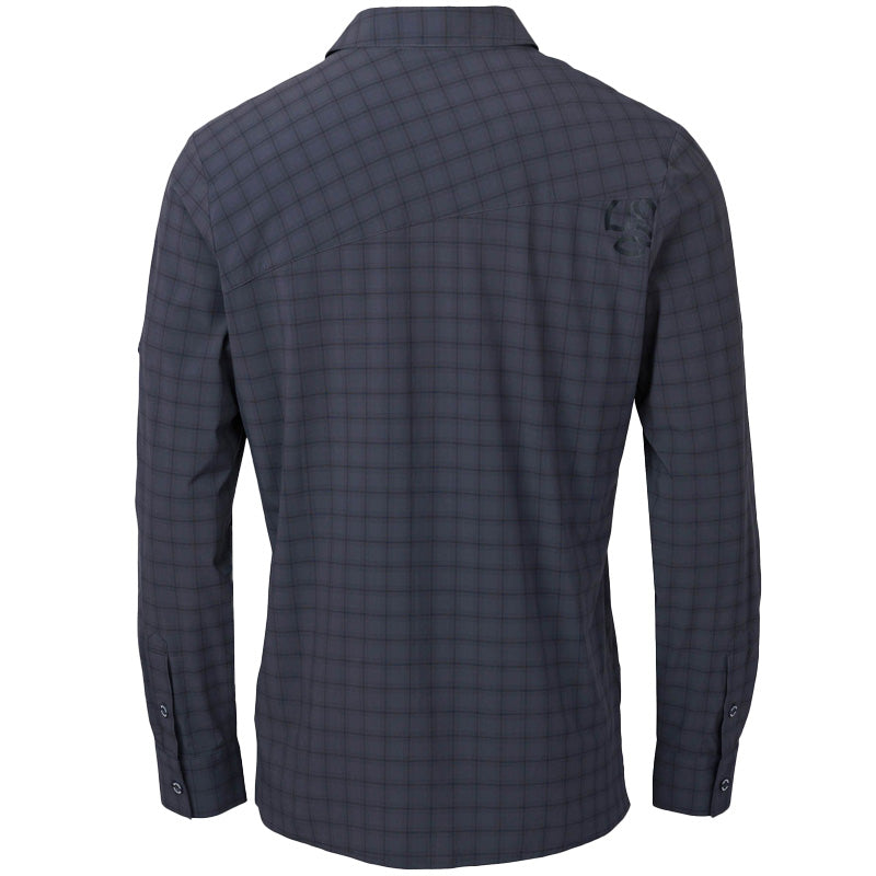 Camicia donna Athym LS