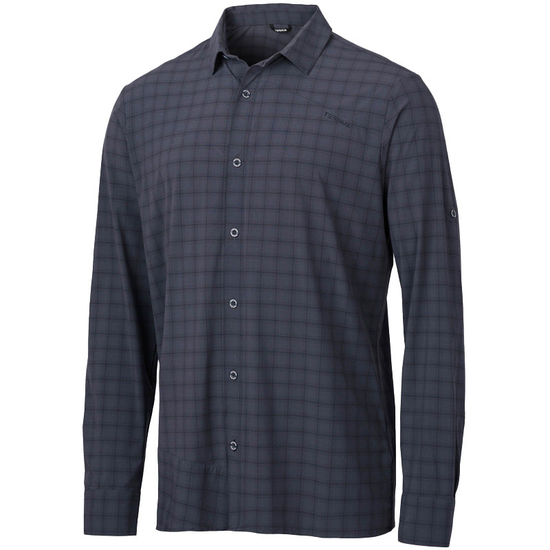 Camicia donna Athym LS
