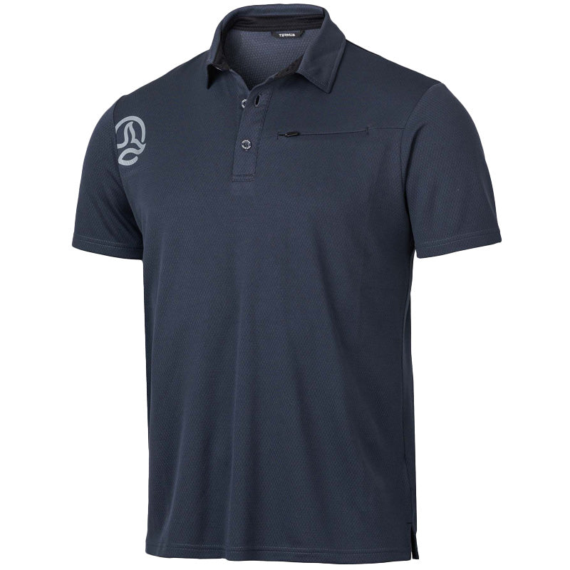 Polo uomo Skeld 2.0