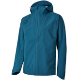Giacca uomo Valdur Shelltec