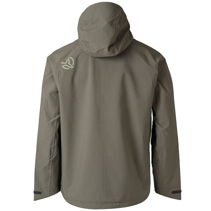 Giacca uomo Valdur Shelltec