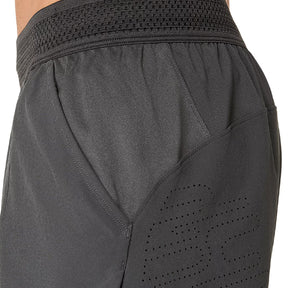 Pantaloncino uomo Match Laser Cut 7in