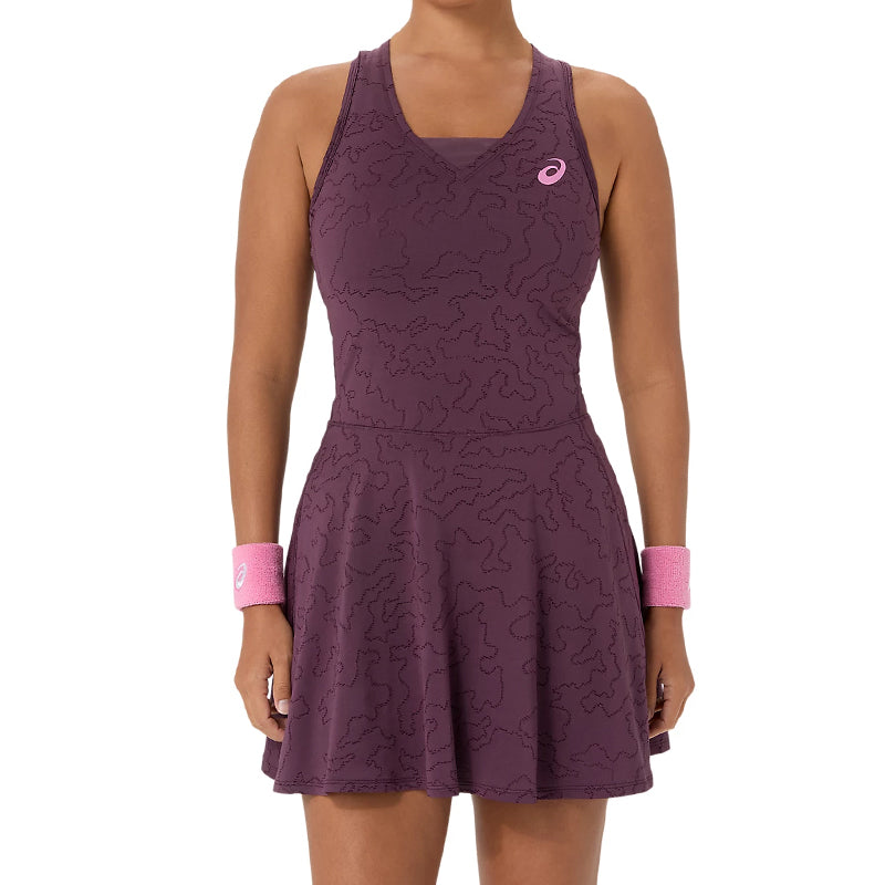 Abito donna Match Jacquard