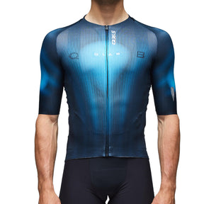 Maglia uomo Gregarius Clima QLAB