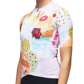 Maglia donna Gregarius Pro Team Gelato