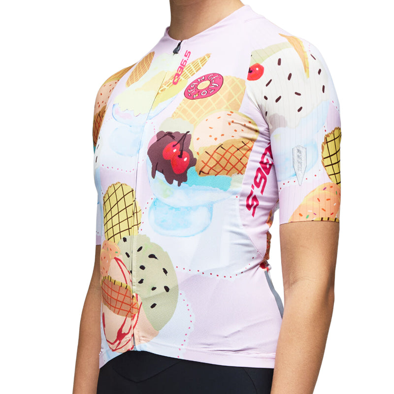 Maglia donna Gregarius Pro Team Gelato