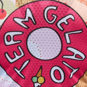Maglia donna Gregarius Pro Team Gelato