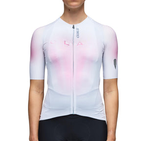 Maglia donna Gregarius Pro QLAB