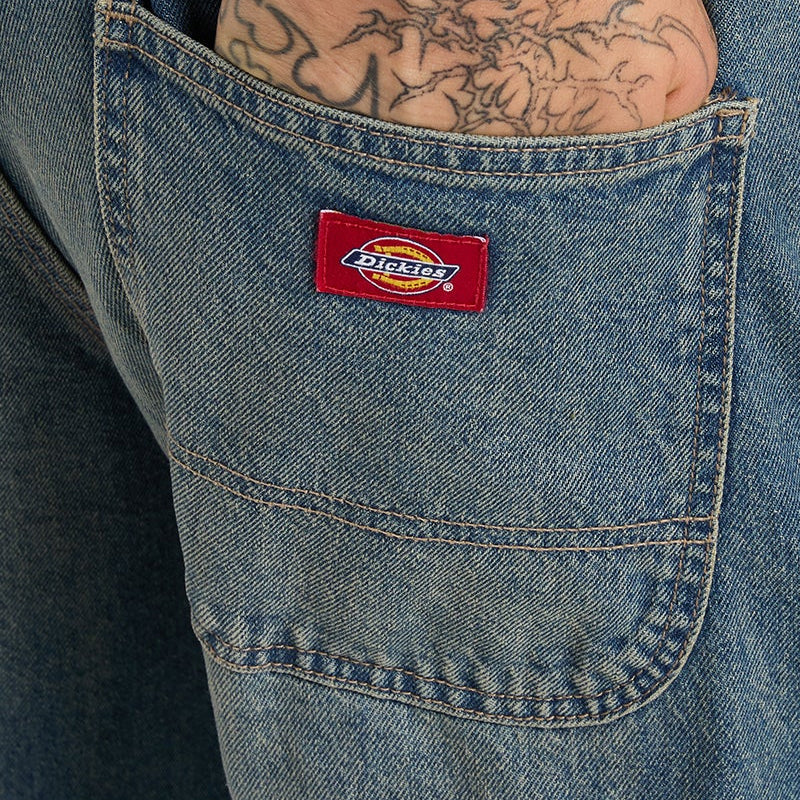 Pantalone uomo Jeans 954 relaxed