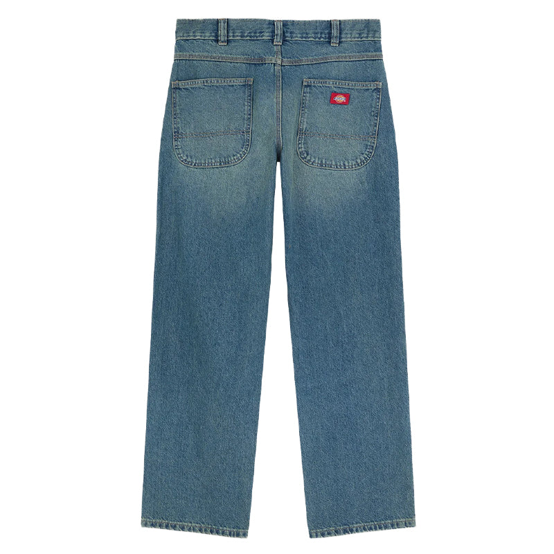 Pantalone uomo Jeans 954 relaxed