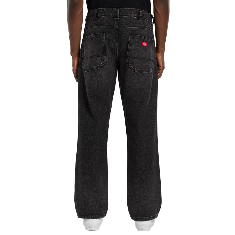 Pantalone uomo Jeans 954 relaxed