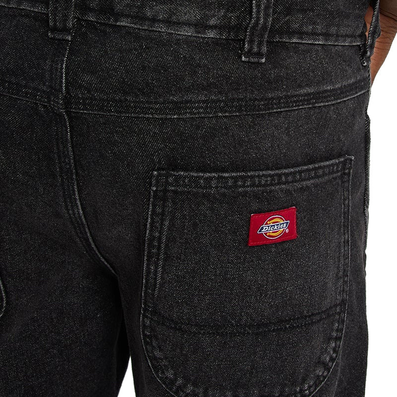 Pantalone uomo Jeans 954 relaxed