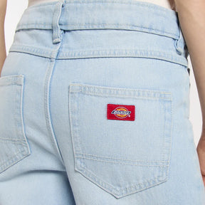 Pantalone donna Jeans 984 relaxed