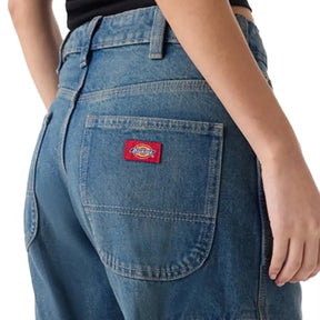 Pantalone donna Jeans 957 loose