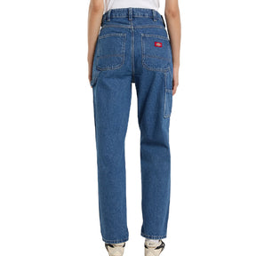 Pantalone donna Jeans 993 Carpenter