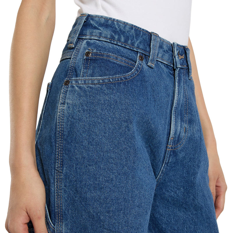 Pantalone donna Jeans 993 Carpenter