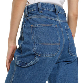 Pantalone donna Jeans 993 Carpenter