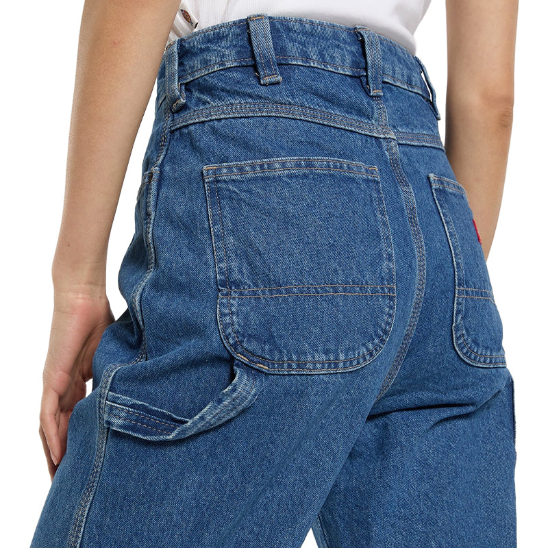 Pantalone donna Jeans 993 Carpenter