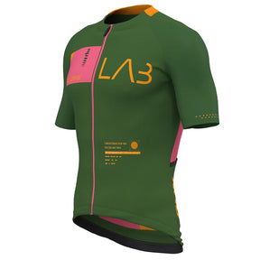 Maglia uomo Nomad Pro