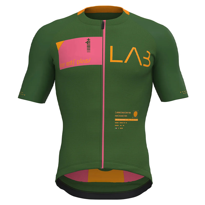 Maglia uomo Nomad Pro